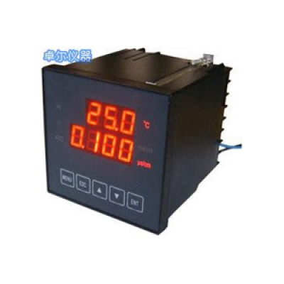 工业(yè)数(shù)码电导(dǎo)率仪 DDG-5103型
